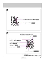 Предварительный просмотр 46 страницы Toyota AVALON 2008 Quick Reference Manual