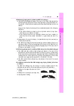 Preview for 41 page of Toyota Avalon 2014 Manual