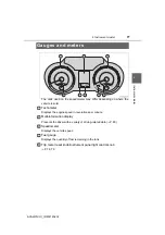 Preview for 77 page of Toyota Avalon 2014 Manual