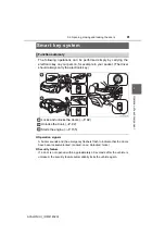 Preview for 91 page of Toyota Avalon 2014 Manual