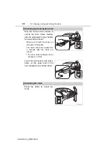 Preview for 92 page of Toyota Avalon 2014 Manual