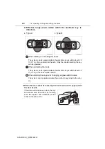 Preview for 94 page of Toyota Avalon 2014 Manual