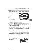 Preview for 113 page of Toyota Avalon 2014 Manual