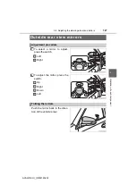 Preview for 127 page of Toyota Avalon 2014 Manual