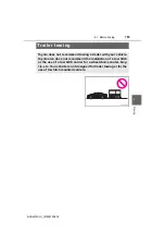 Preview for 153 page of Toyota Avalon 2014 Manual