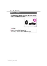 Preview for 154 page of Toyota Avalon 2014 Manual