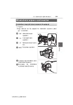 Preview for 179 page of Toyota Avalon 2014 Manual