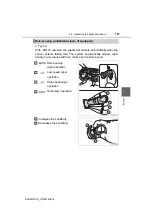 Preview for 181 page of Toyota Avalon 2014 Manual