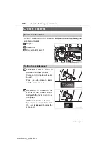 Preview for 190 page of Toyota Avalon 2014 Manual