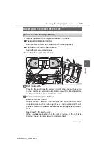 Preview for 223 page of Toyota Avalon 2014 Manual