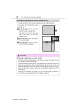 Preview for 226 page of Toyota Avalon 2014 Manual