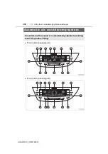 Preview for 238 page of Toyota Avalon 2014 Manual