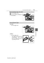 Preview for 255 page of Toyota Avalon 2014 Manual