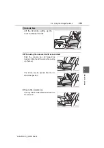 Preview for 259 page of Toyota Avalon 2014 Manual