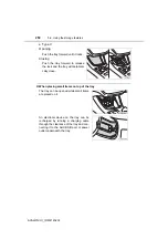 Preview for 262 page of Toyota Avalon 2014 Manual