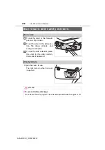 Preview for 268 page of Toyota Avalon 2014 Manual