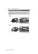 Preview for 320 page of Toyota Avalon 2014 Manual