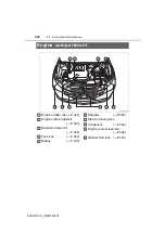 Preview for 322 page of Toyota Avalon 2014 Manual