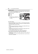 Preview for 326 page of Toyota Avalon 2014 Manual