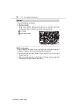 Preview for 330 page of Toyota Avalon 2014 Manual