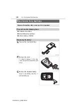 Preview for 350 page of Toyota Avalon 2014 Manual