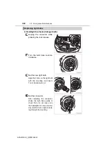 Preview for 364 page of Toyota Avalon 2014 Manual