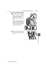 Preview for 369 page of Toyota Avalon 2014 Manual