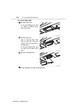 Preview for 374 page of Toyota Avalon 2014 Manual