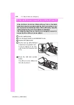 Preview for 414 page of Toyota Avalon 2014 Manual