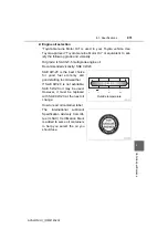 Preview for 431 page of Toyota Avalon 2014 Manual