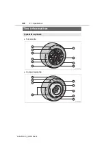 Preview for 440 page of Toyota Avalon 2014 Manual