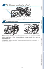 Preview for 13 page of Toyota Avalon 2017 Quick Reference Manual