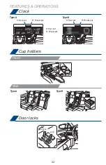 Preview for 24 page of Toyota Avalon 2017 Quick Reference Manual