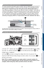 Preview for 27 page of Toyota Avalon 2017 Quick Reference Manual