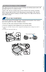 Preview for 41 page of Toyota Avalon 2017 Quick Reference Manual