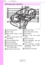 Preview for 38 page of Toyota Avalon Hybrid 2018 Owner'S Manual