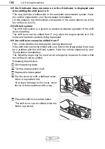 Preview for 182 page of Toyota Avalon Hybrid 2018 Owner'S Manual