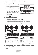 Preview for 276 page of Toyota Avalon Hybrid 2018 Owner'S Manual