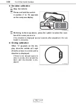 Preview for 322 page of Toyota Avalon Hybrid 2018 Owner'S Manual