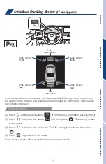 Preview for 32 page of Toyota Avalon Hybrid 2021 Quick Reference Manual