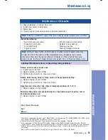 Preview for 52 page of Toyota AVALON HYBRID Warranty & Maintenance Manual