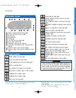 Предварительный просмотр 5 страницы Toyota AVALON Pocket Reference Manual