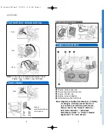 Предварительный просмотр 6 страницы Toyota AVALON Pocket Reference Manual