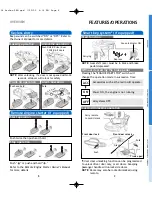 Предварительный просмотр 7 страницы Toyota AVALON Pocket Reference Manual