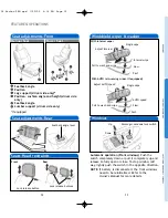 Предварительный просмотр 9 страницы Toyota AVALON Pocket Reference Manual