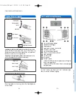 Предварительный просмотр 10 страницы Toyota AVALON Pocket Reference Manual