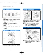 Предварительный просмотр 12 страницы Toyota AVALON Pocket Reference Manual