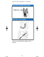 Предварительный просмотр 15 страницы Toyota AVALON Pocket Reference Manual