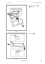 Предварительный просмотр 12 страницы Toyota Avensis RHD Manual