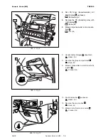 Предварительный просмотр 14 страницы Toyota Avensis VersoTNS300 Installation Instructions Manual